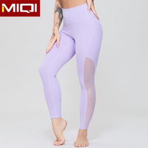 XXS Plus Size High Waisted Yoga Pants