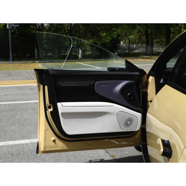 Avatr 12 Pure Electric Car 5 Seats Sport Car 4WD New Energy Vehicles Sedan Car