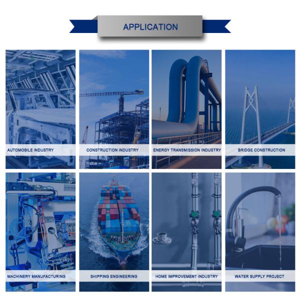 Zinc Coated 200-700g/sqm Surface Straight Seam Steel Pipe Q235 Welded Black Pipe Specification Model 4 Inches 6 Inches