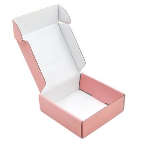 Quality Cosmetic Essential Oil Perfume Jewelry Foldable Cardboard Packaging Box Package for sale