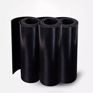 100 C 70h Compression rate Anti Fire Neoprene Sponge Rubber Cord for High Compression