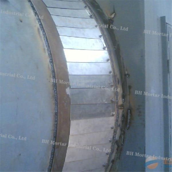 Excellent Performance Rotary Lime Kiln , Rotary Kiln In Cement Industry