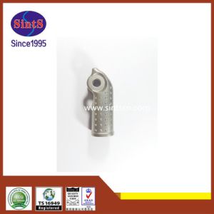 Quality ROHS SS316 SS304 Metal Injection Molding MIM PIM Parts Polishing for sale