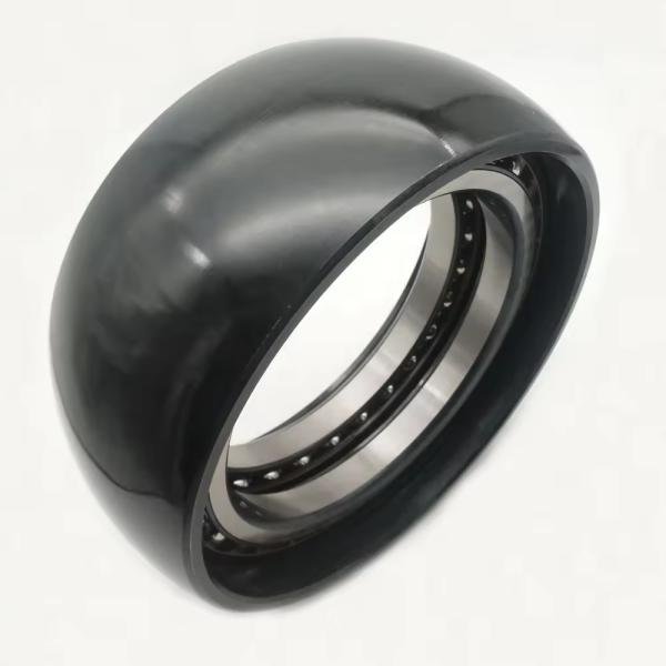 Concrete Mixer Truck Reducer Bearing Spherical Rollers Shape Automatic Self Aligning