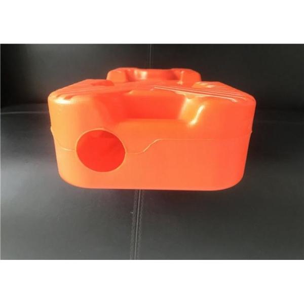 portable temporary fencing