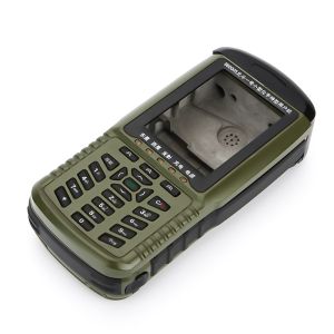 Quality Customized Plastic Injection Molding Parts with Laser Marking Method for sale