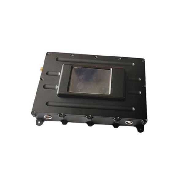 COFDM Long Range Video Transmitter And Receiver AES128 256bits Encryption