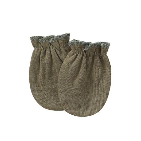 Newborn Baby Hat Mittens Socks 3 pcs Sets Girl Boy Gift Baby Mittens And Socks