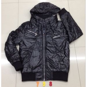 Quality Men's casual jackets stocks for sale