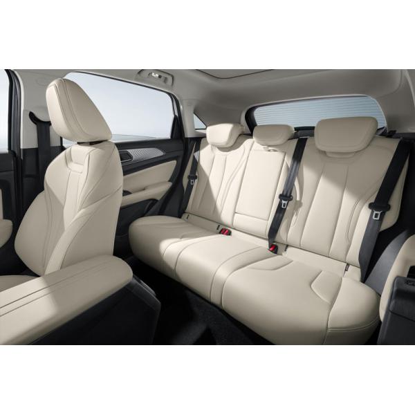 Compact SUV Gasoline Hybrid Cars Havelong 2023 1.5L 110km