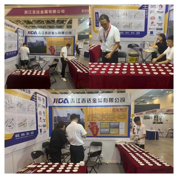 REACH Crimped Blind Pop Rivets Brass Tubular Rivets ODM