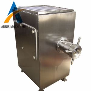 Buy cheap Beverage Meat Grinder Machine Hotels Multifunctional Vegetable Grinding Machine from wholesalers