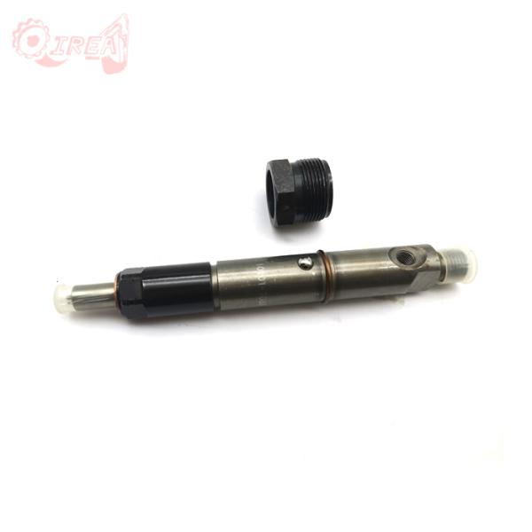 Engine Fuel Injector for Truck Excavator D1146 Engine Fuel Injector Assy 65.10101-7080A 65.10401-7004
