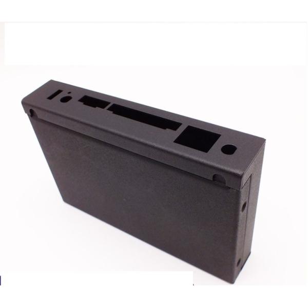 Aluminium Sheet Metal Fabrication Connectors And Fittings