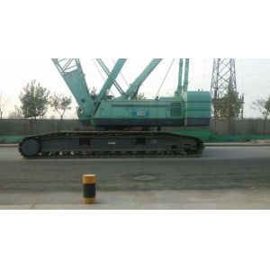 Used IHI 200 Ton Crawler Crane For Sale