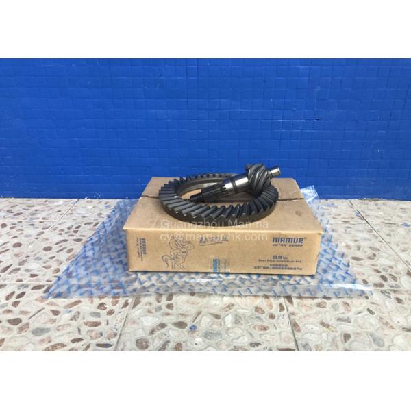 MAMUR Rear Final Drive Gear Set For JAC 1040 6700 FOTON AL1069 2402040-7:39