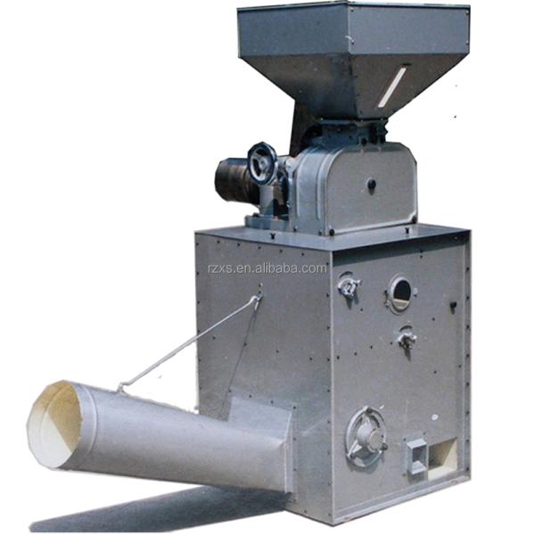 LM24-2C mini rice husker