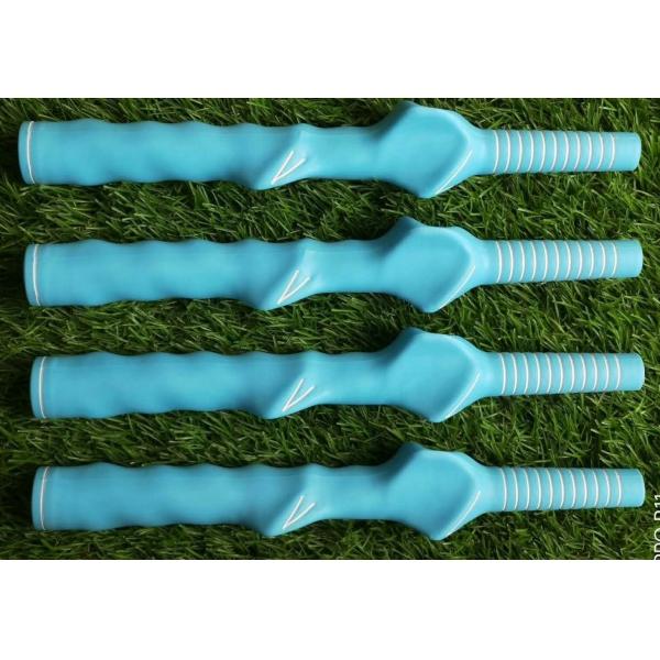 golf swing grip , tpe golf grip , tpr golf grips , tpo golf grip , formed Training Grip