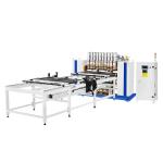 Refrigerator Steel Wire Mesh Spot Welding Machine Multipoint For Wire Shelf