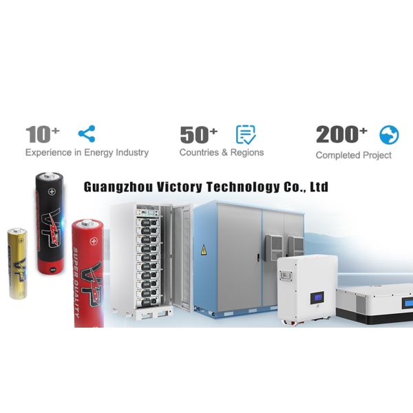 1.5V SUM3 AA R6S VP Carbon Zinc Battery Safe And Durable Fasy to Recycle