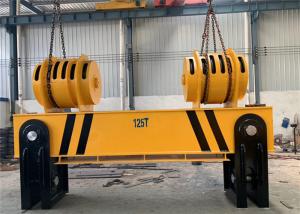 Quality Customized Quay Crane Spreader For Container Loading And Unloading for sale