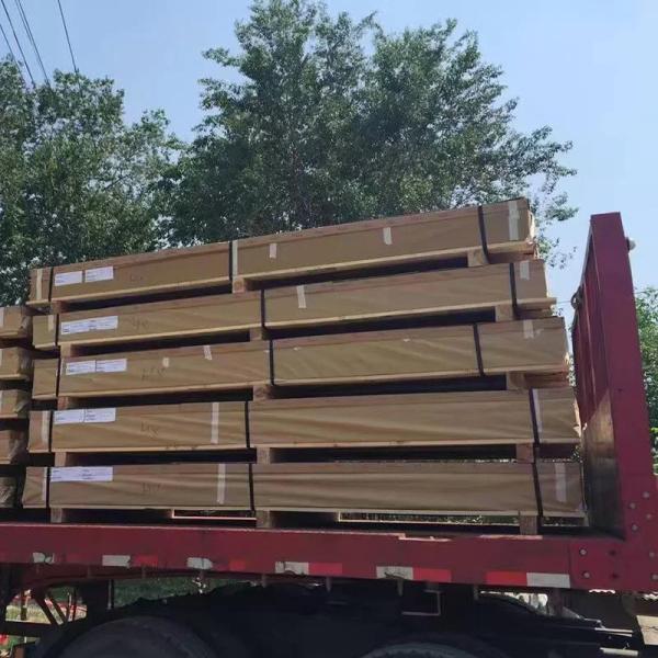 ASTM 5A06 H112 Alloy Aluminum Sheet Plate 5083 5052 5059 Expanded Metal Alloy