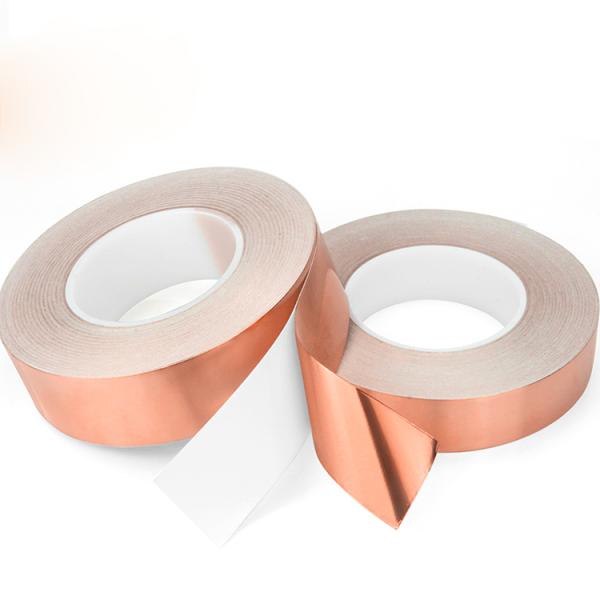 0.08mm Copper Foil Tape