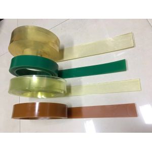 Quality Polyurethane Scraper Squeegee Blade for sale