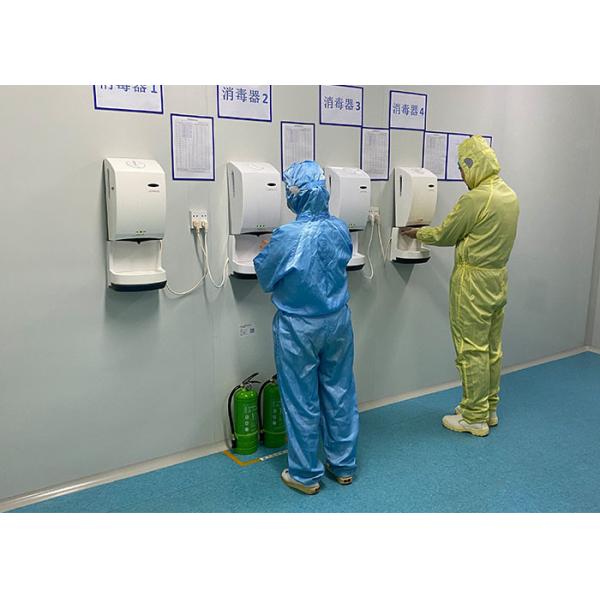 20kg 25kg Degradable Potato Starch Bags For Flour Starch Milk Powder