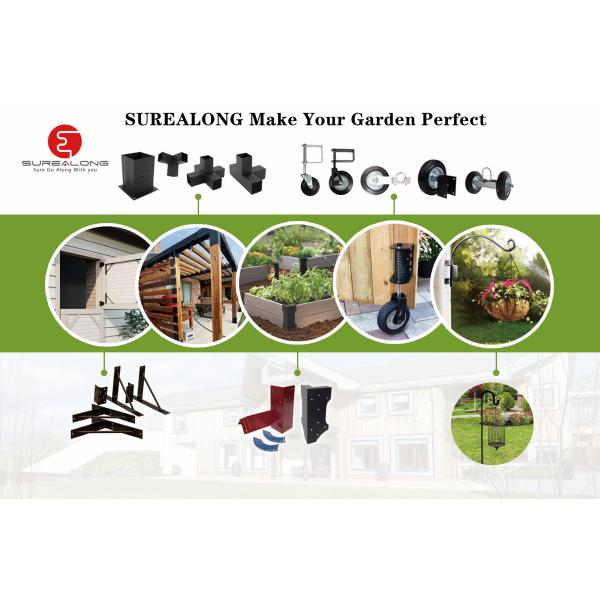 Metal Wall Mounted Garden Bird Feeder Bath House for Feeding Birds and Providing Water