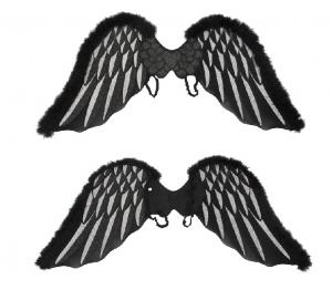China feather angel wings on sale