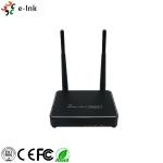 HDMI H.264 Wireless Extender including transmitter and receiver 300 meter extend
