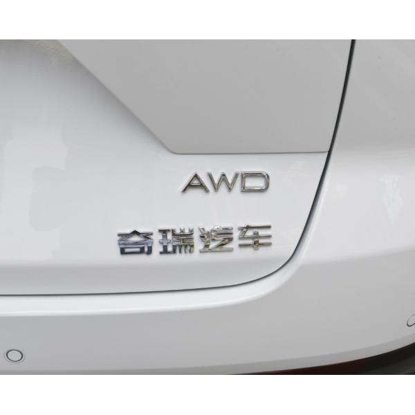 Chery TIGGO 8 PRO 2022 390T 254HP 4WD Vast Version 5 Seats SUV