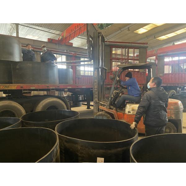 3LPE Coated Pipe Line Joint Heat Shrinkable Sleeve 15-20Mpa