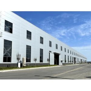 RESUN ENERGY CO,.LTD