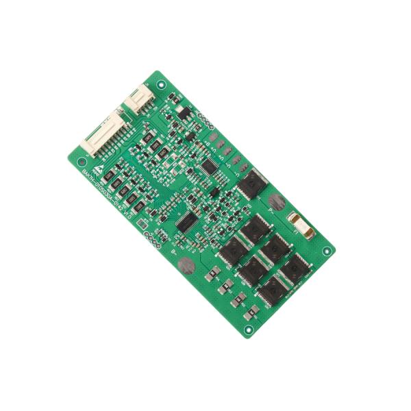 BAKTH-010S030A-0142-01 8S 24V 30A LiFePO4 Battery BMS Protection Board for Golf Cart Solar Energy