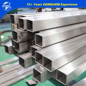 Quality AISI ASTM Stainless Steel Pipe Seamless Piping 304 SS316 for sale