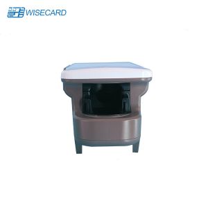 China 16GB EMMC Biometric POS Terminal , Credit Card Swipe Machine Wireless on sale