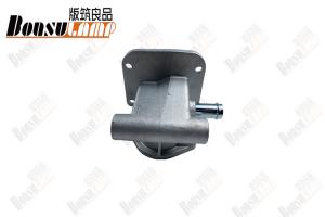 China 9-13716804-2 THERMOSTAT HOUSING  9137168042 Suitable for ISUZU C240 on sale
