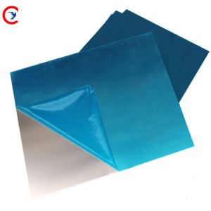 Quality Customized Aluminum Sheets Metal Al Sputtering Target 0.2mm 7075 for sale