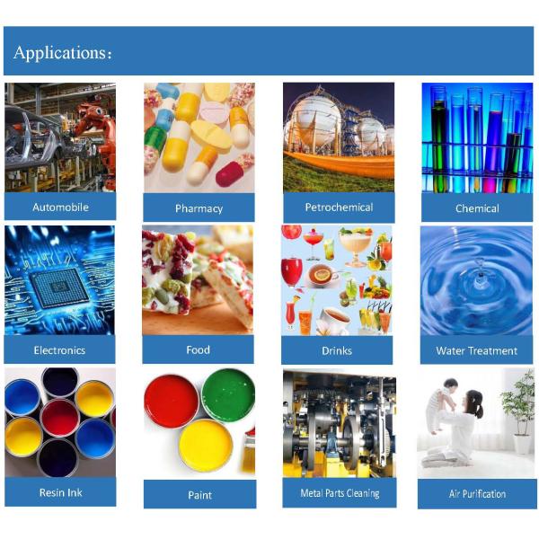 Wate Treatment Polypropylene Beta5000 1 Micron Absolute Filter