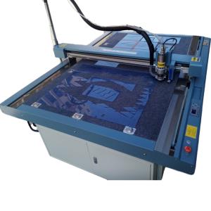 Quality 9015 CAD Template Board Paper Pattern Cutting Milling Plotter for Advertising Company for sale