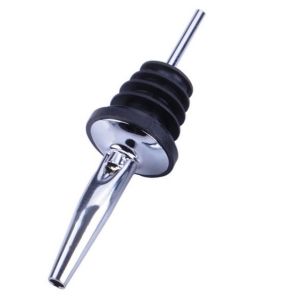 Quality Stainless steel wine pourer for sale