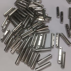 Long Shaft CNC Precision Milling Services For Surgical Instruments