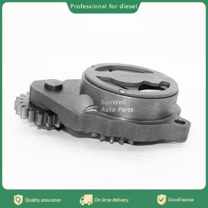 Quality China factory 6CT Engine Parts Lubrication Oil Pump 3948071 for sale