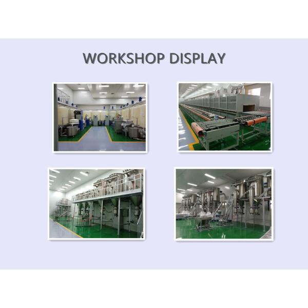 1.2 Micron Cerium Oxide Polishing Powder For Rubbing Compound