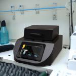 Textiles Far-infrared Emission Rate Tester Fabrics Far Infrared Emissivity