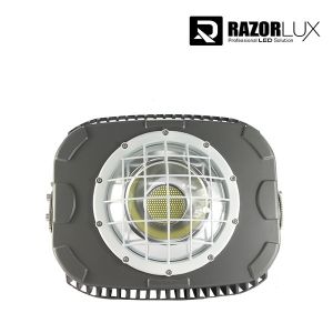 Quality Waterproof IP67 6500K Led Football Stadium Lights Badminton Court 52000lm for sale