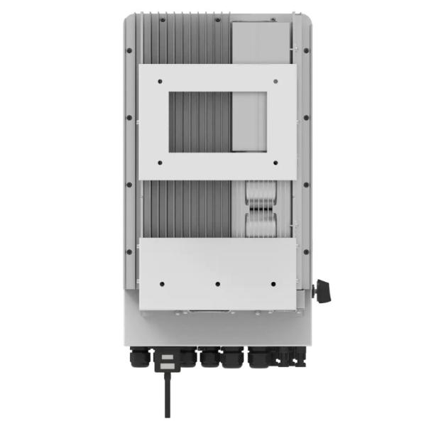 3.6KW-8KW Single Phase Solar Inverter Growatt Hybrid Inverter