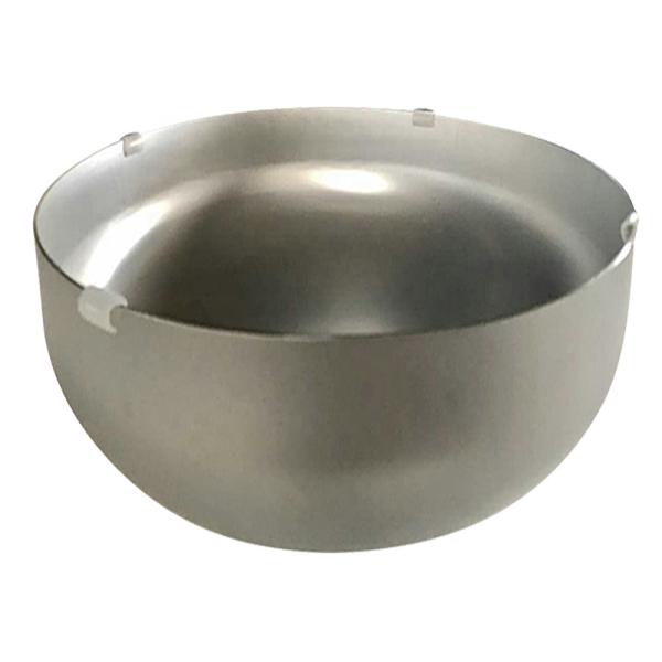 Buy SS316 Stainless Steel Tank Heads Pressure Vessel Dished Ends ASME at wholesale prices